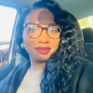 Meet your Posher, Shaunice